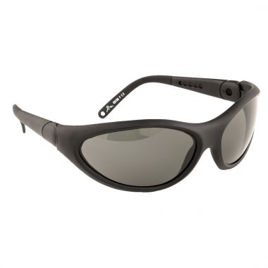 Umbra Polarised Spectacles - Smoke -