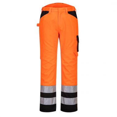 PW2 Hi-Vis Service Trousers