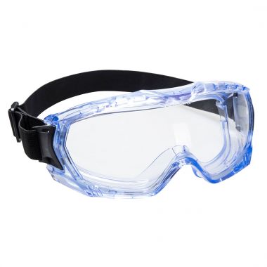 Ultra Vista Goggles - Clear -