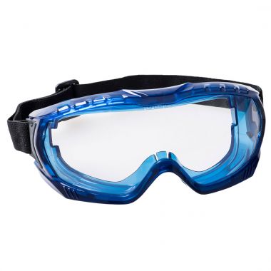 Ultra Vista Goggles Unvented - Clear -