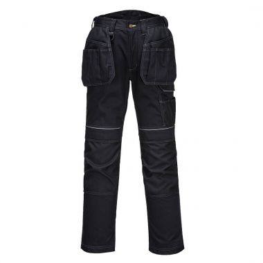 PW3 Stretch Holster Work Trousers