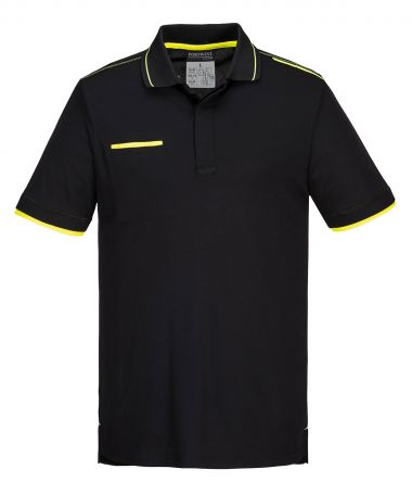 WX3 Eco polo shirt (T722)