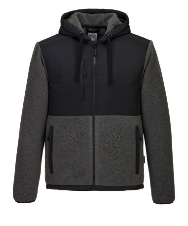 KX3 Borg fleece (KX371)