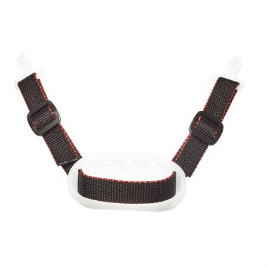 Chin Strap (PK10) - Black -