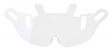 Endurance Visor Replacement - Clear -