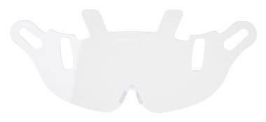 Endurance Visor Replacement - Clear -