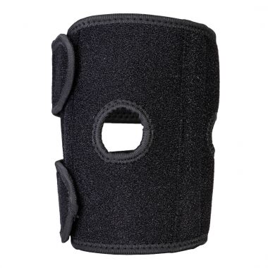 Elbow Support Brace - Black -