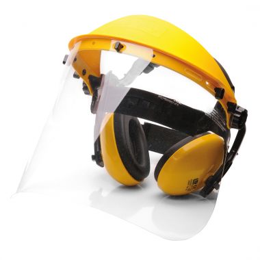 PPE Protection Kit - Yellow -
