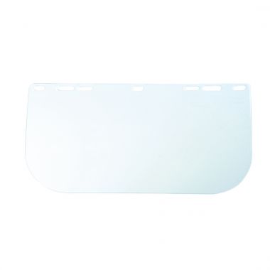 Replacement Clear Visor - Clear -