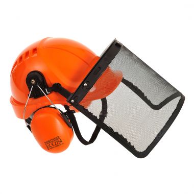 Forestry Combi Kit - Orange -