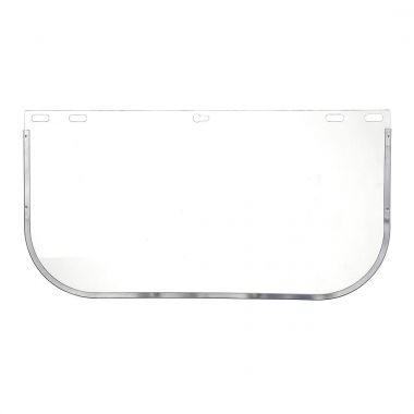 Replacement Shield Plus Visor - Clear -