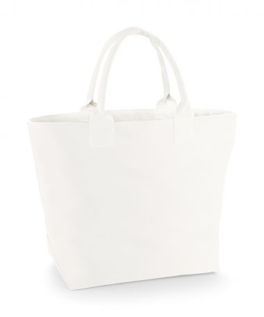 Canvas deck bag