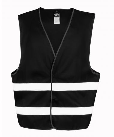 Core adult motorist safety vest