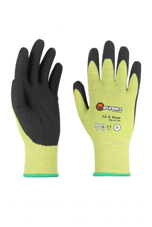 Flame Retardant Gloves Contact