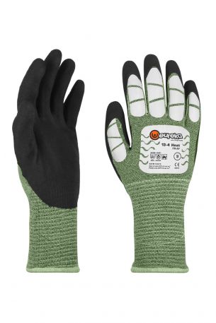 Flame Retardant Gloves ARC 16