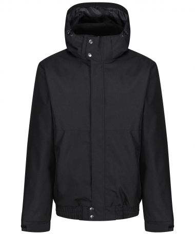 Blockade waterproof jacket