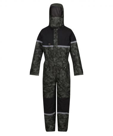 Kids Rancher waterproof insulated coverall