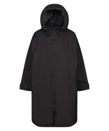 Pro waterproof changing robe