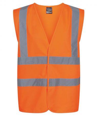 Pro hi-vis vest