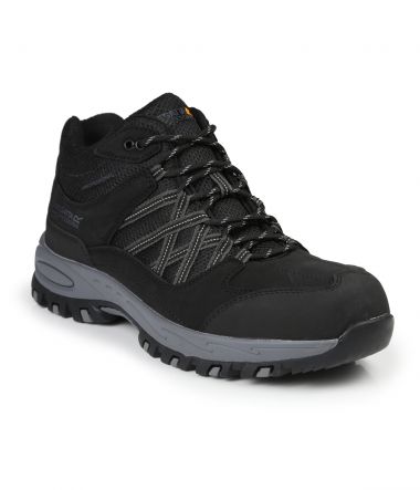 Sandstone SB safety hiker boot