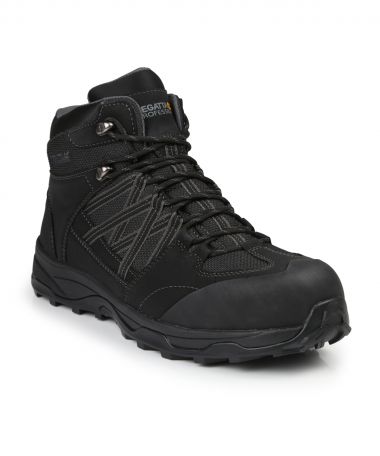 Claystone S3 safety hiker boot