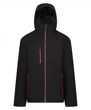 Navigate waterproof insulated jacket