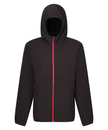 Navigate full zip-fleece