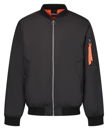 Pro pilot jacket