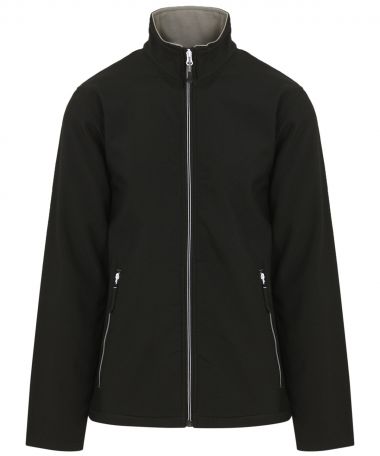 Ascender 2-layer softshell