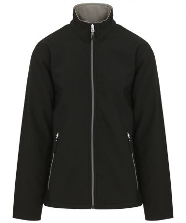 Ascender 2-layer softshell