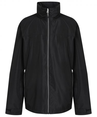 Ascender waterproof shell jacket