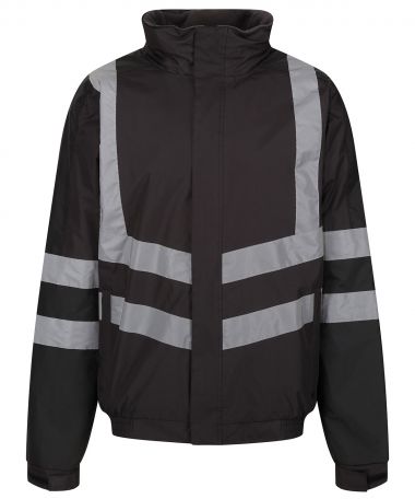 Pro Ballistic workwear waterproof jacket