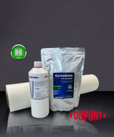 DuPont DTF bundle