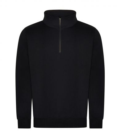 Pro RTX 1/4 Neck Zip Sweatshirt 