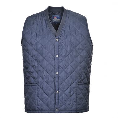 Kinross Bodywarmer - Navy - XXL