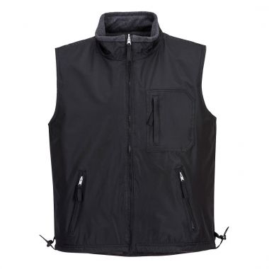 RS Reversible Bodywarmer