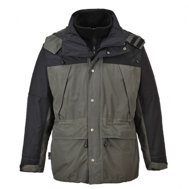 Orkney 3-in-1 Jacket