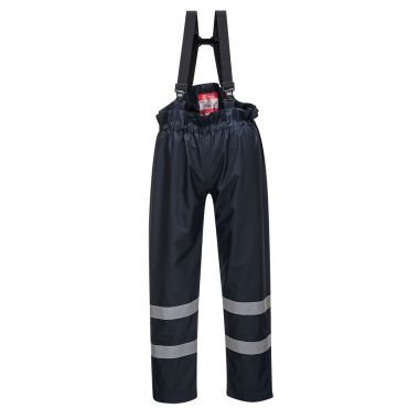 Bizflame Rain FR Multi Protection Unlined Trouser