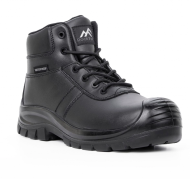 Rockfall Baltimore Metal Free Safety Boot