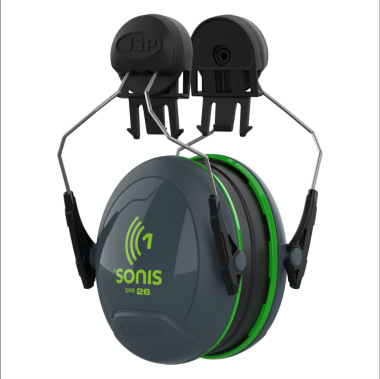 Sonis® 1 Mounted Ear Defenders