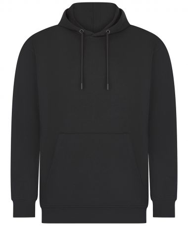 Unisex sustainable fashion hoodie