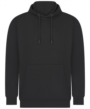 Unisex sustainable fashion hoodie