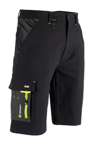 Flex Workwear Shorts