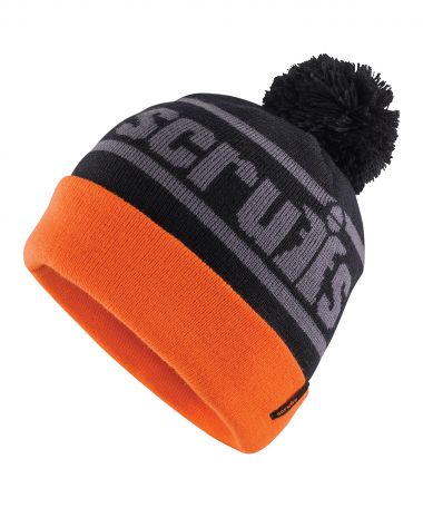 Trade bobble hat