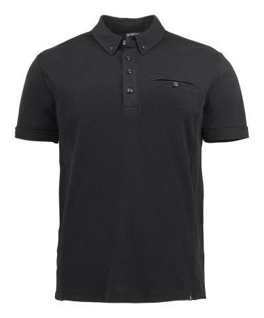 James Harvest Shellden Polo Shirt 