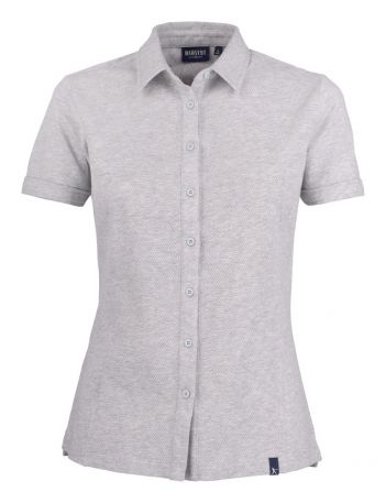 James Harvest Ladies Shellden Polo Shirt