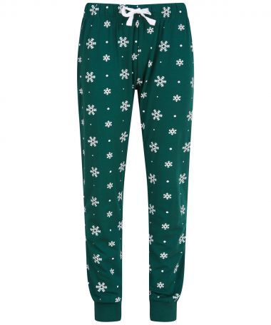 Kids cuffed lounge pants