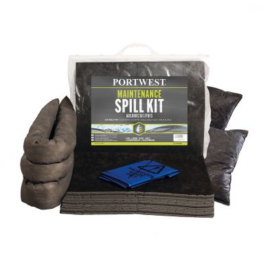 50 Litre Maintenance Kit - Grey -