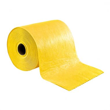 Chemical Roll - Yellow -