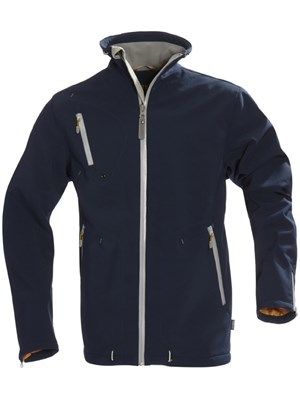 James Harvest Snyder Jacket